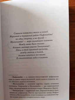 Катарина Херцог: Фэй. Сердце из лавы и света