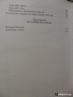 Александр Пушкин: Полное собрание романов и повестей. История Пугачева