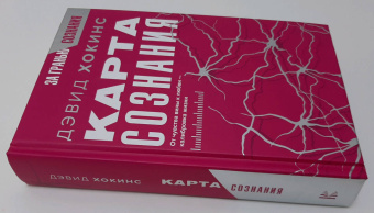 Дэвид Хокинс: Карта сознания. От чувства вины к любви – калибровка жизни