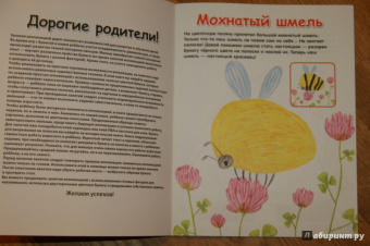 Елена Янушко: Бумажные полоски