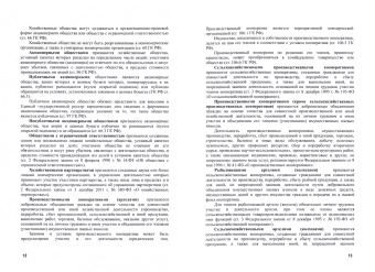 Ирина Егорова: Внутренний корпоративный контроль. Учебник