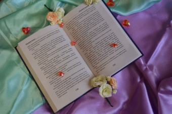 Маргарита Блинова: Факультет закрытых знаний