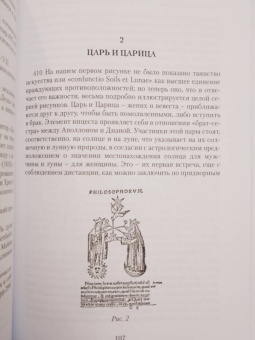Карл Юнг: Психология переноса. Интерпретация на основе алхимических изображений
