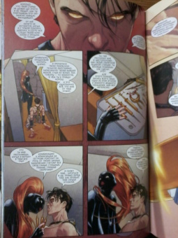 Джейсон Аарон: Могучий Тор. Повелители Митгарда