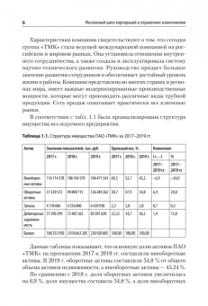 Сидорова, Костюхин, Тимохова: Жизненный цикл корпораций и управление изменениями. Учебное пособие