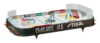 Настольный хоккей Stiga Play Off 21 Швеция - Финляндия