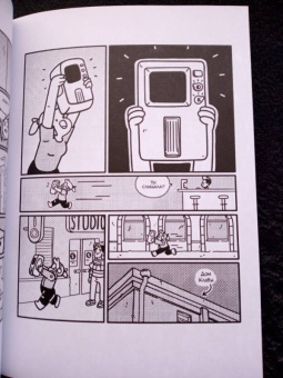 Кундозерова, Лисовский: Клава и последняя жизнь