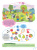 Ирина Овчинникова: Годовой курс развития внимания у ребенка. 4-5 лет