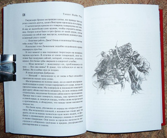 Рид Майн: Вольные стрелки