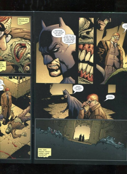 Эд Брубейкер: Бэтмен. Человек, который смеется