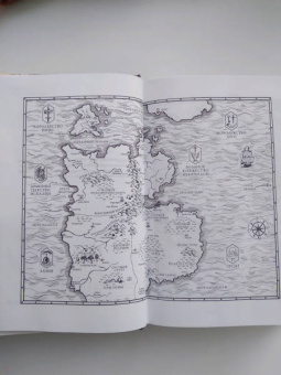 Саманта Шеннон: Обитель Апельсинового Дерева