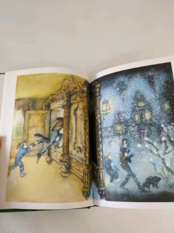 Софья Прокофьева: Глазастик и ключ-невидимка