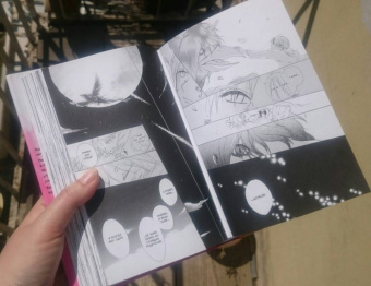 Юки Мидорикава: Тетрадь дружбы Нацумэ. Том 2