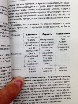 Рами Блект: Три энергии. Забытые каноны здоровья и гармонии