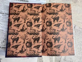 Торин, Яковлев: Мистер Вечный Канун. Уэлихолн