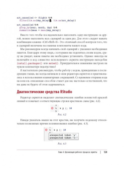 Уикем, Гроулмунд: Язык R в задачах науки о данных. Импорт, подготовка, обработка, визуализация и моделирование данных