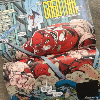 МакФарлейн, Лайфилд, Нициеза: Человек-Паук. Полное издание