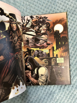 Джим Заб: Конан. Змеиная война