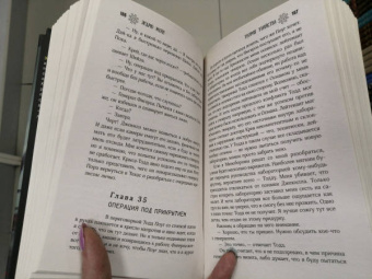 Эндрю Мэйн: Теория убийства