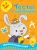 Ольга Звонцова: Тесты с наклейками 5-7 лет