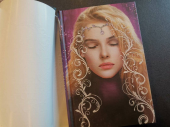 Дженнифер Бенкау: Его дикое проклятие. Царство теней. Книга 2