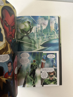 Тэйлор, Беннет: Injustice. Боги среди нас. Год второй. Издание делюкс