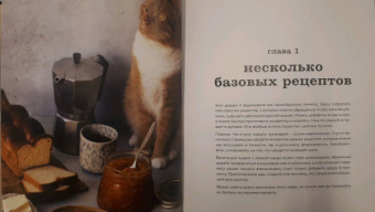 Ольга Демьянова: Время десерта - сейчас. Уютная выпечка и коты для безудержного хюгге в любое время года