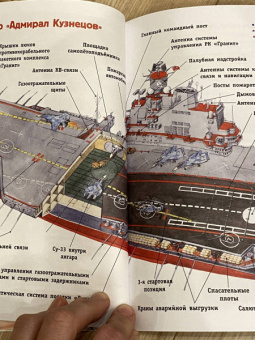 Павел Кострикин: Военная техника