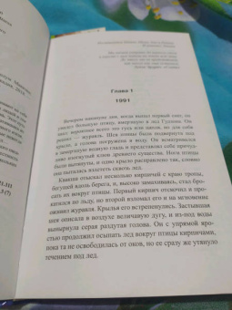 Колум Маккэнн: По эту сторону света