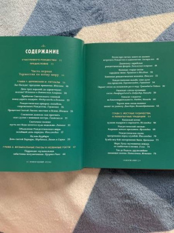 Алекс Палмер: Новогодний атлас. Самые веселые, вкусные (и даже страшные) праздничные традиции 55 стран