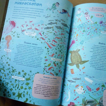 Амандин Тома: Через океаны