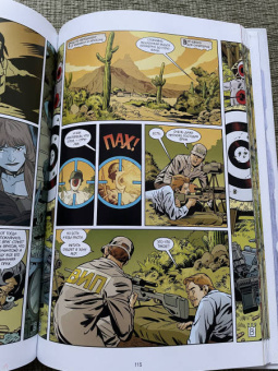 Билл Уиллингхэм: Сказки. Книга 8