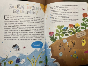 Анастасия Мещерякова: Почему мы болеем?