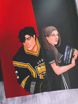 Эль Кеннеди: Сделка