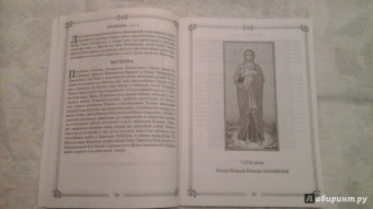 Молитвы ко Пресвятой Богородице пред 45 чудотворными Ея иконами