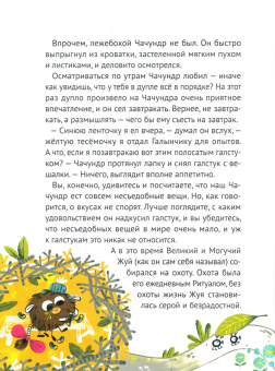 Пономарев, Пономарева: Сказки страны Чумр