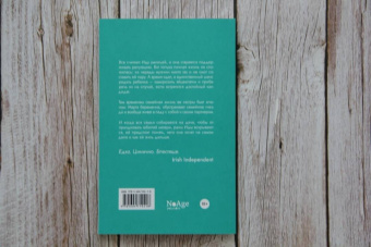 Марие Ауберт: Взрослые люди