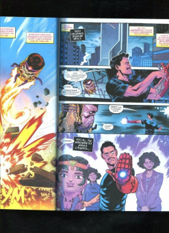 Блум, Освальт: МОДОК. Игра головой