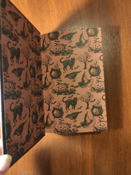 Торин, Яковлев: Мистер Вечный Канун. Уэлихолн