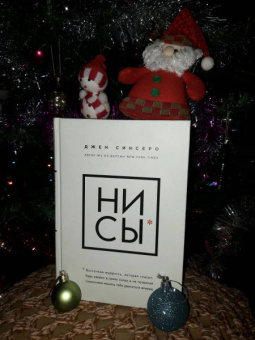 Джен Синсеро: НИ СЫ. Будь уверен в своих силах и не позволяй сомнениям мешать тебе двигаться вперед