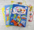 Ирина Овчинникова: Годовой курс развития внимания у ребенка. 4-5 лет
