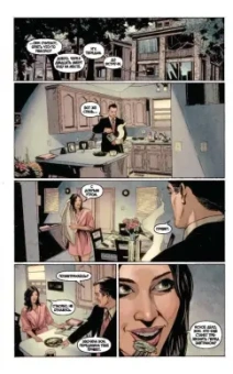 Хон, Хёрли, Роч: Прелесть. Книга первая