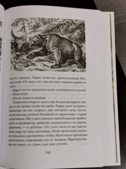 Лизелотта Вельскопф-Генрих: Харка, сын вождя