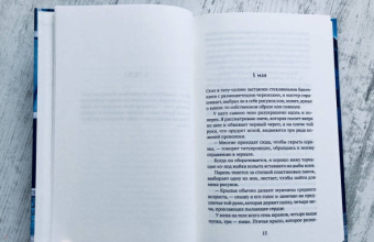 Аудур Олафсдоттир: Отель «Тишина»