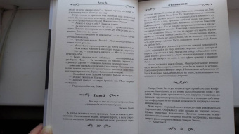 Д. Алекс: Отражение