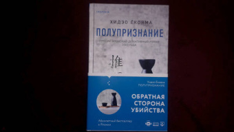 Хидео Ёкояма: Полупризнание