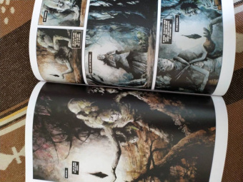 Манн, Куа, О`Салливан: Dark Souls. Полное издание