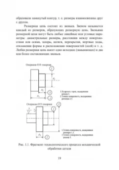 Шаукат Бурчаков: Технологические процессы и их контроль. Учебное пособие