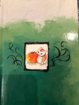 Юки Мидорикава: Тетрадь дружбы Нацумэ. Том 1