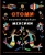 Анна Зайцева: Отоми. Вышивка индейцев Мексики. 37 магических животных, птиц и растений в стиле Этно